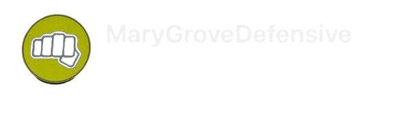 MaryGrove Defense 72292029 Stainless Steel Water Bottle with a Straw Lid