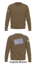 1/4 5379335 Crew Neck Sweatshirt - 5