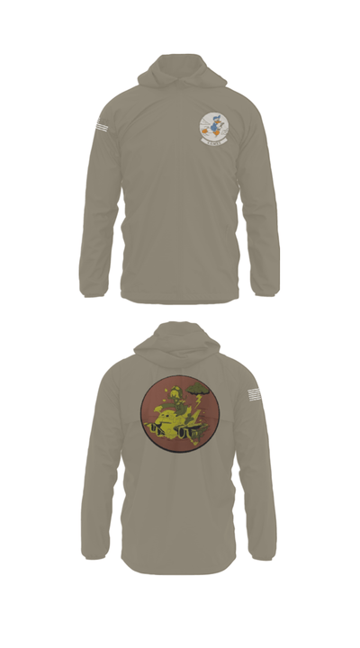 6 AMXS 55831023 Windbreaker - 61