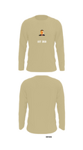 1st DSB 36981912 Long Sleeve Performance Shirt - 92