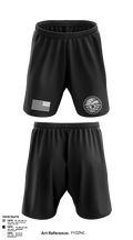 Marines 81974067 Athletic Shorts With Pockets - 3