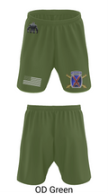 1/C/2-15FA 84348140 Athletic Shorts With Pockets - 49