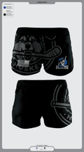 undefined Women's Shorts - 3