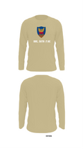 HHC, 311th (T)SC 14853900 Long Sleeve Performance Shirt 93