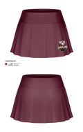 Eagles Skort - 4