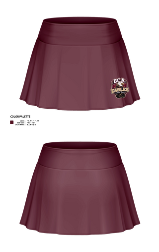 Eagles Skort - 4