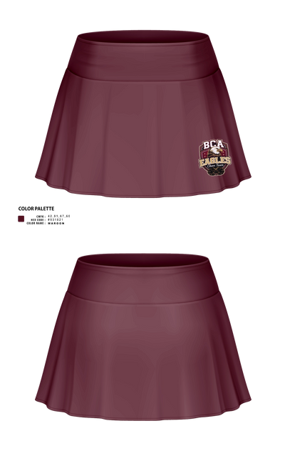 Eagles Skort - 4