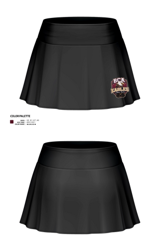 Eagles Skort - 5