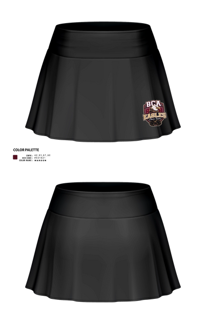 Eagles Skort - 5