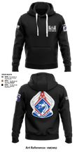 XVIII ABN G2 65000076 Hoodie - 6