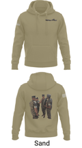 11Th MAR REG 43548544 Hoodie - 98