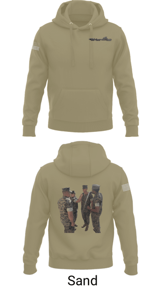 Hoodie, 11Th MAR REG, Marines, Teamtime, Team time, sublimation, custom sports apparel, team uniforms, spirit wear, spiritwear, sports uniforms, custom shirts, team store, custom team store, fundraiser sports, apparel fundraiser