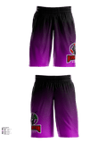 Reaves Revolution 42102104 Mens Reversible Basketball Shorts - 1