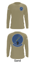 83 NOS 72019840 Long Sleeve Performance Shirt - 86