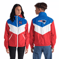 Heritage High School Volleyball 15690594 Windbreaker - 45