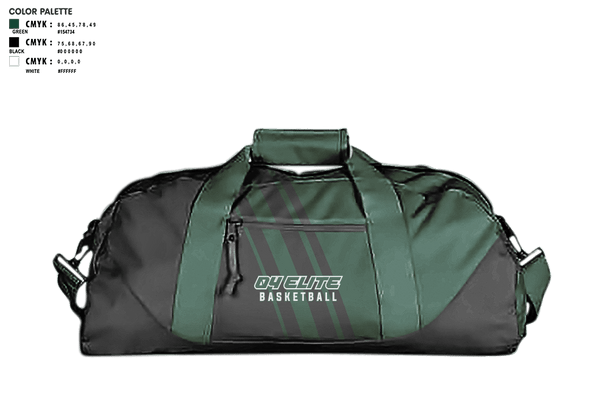 Duffle Bag, 04 elite, Men's Basketball, Teamtime, Team time, sublimation, custom sports apparel, team uniforms, spirit wear, spiritwear, sports uniforms, custom shirts, team store, custom team store, fundraiser sports, apparel fundraiser