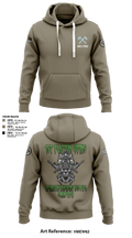 A-CO 2-113th Infantry 71985791 Hoodie - 1