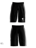 Life Academy Royals  Mens Basketball Shorts -1