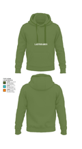 LadySharks 43984215 Hoodie - 16