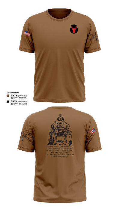 Chosen 93553712 Short Sleeve Performance Shirt - 102