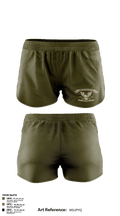 Cheaha Mountain Helitack 27468940 Ranger Panties - 1