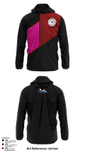 Profile Bros 90591852 Windbreaker - 1