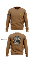 Clb-5 16970811 Crew Neck Sweatshirt - 2