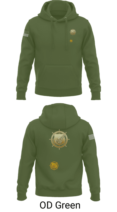 383rd MCT 82262755 Hoodie - 58
