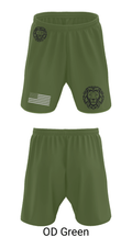 382 SRT 54292803 Athletic Shorts With Pockets - 49