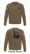 VT-AASF 28903855 Crew Neck Sweatshirt - 5