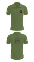 Chosen 93553712 Short Sleeve Performance Polo - 47