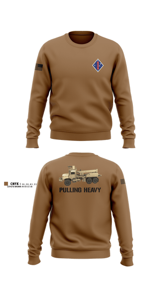 Crew Neck Sweatshirt, 3DAABN, , Teamtime, Team time, sublimation, custom sports apparel, team uniforms, spirit wear, spiritwear, sports uniforms, custom shirts, team store, custom team store, fundraiser sports, apparel fundraiser