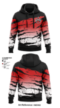 Springfield nightmares 58253168 Hoodie - 1