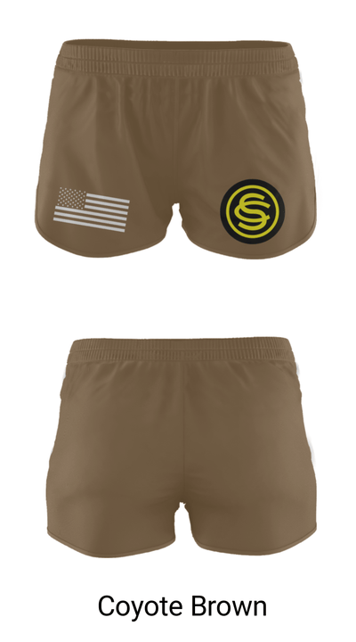 OCS 117th RTI 76770798 Ranger Panties - 3