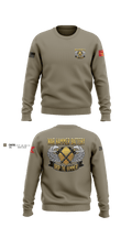 HHB 2-44 ADAR 45388587 Crew Neck Sweatshirt - 6