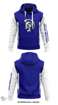 Pottstown High School Volleyball 14262411 Hoodie - 138
