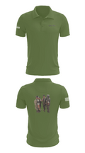 11Th MAR REG 43548544 Short Sleeve Performance Polo - 47