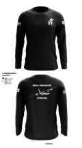 NMCB4 91279175 Long Sleeve Performance Polo - 4