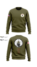 D-Day Ohio, Inc Crew Neck Sweatshirt - 4