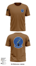 83 NOS 72019840 Short Sleeve Performance Shirt - 32