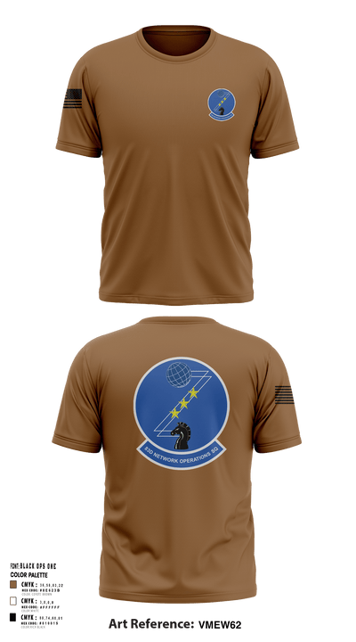 83 NOS 72019840 Short Sleeve Performance Shirt - 32