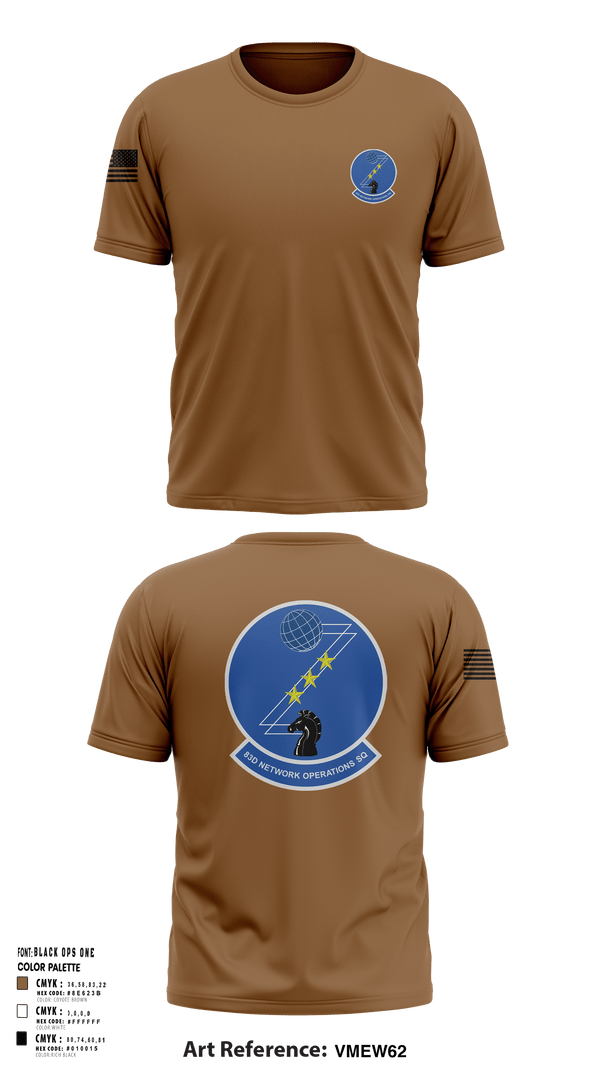 Short Sleeve Performance Shirt, 83 NOS, Air Force, Teamtime, Team time, sublimation, custom sports apparel, team uniforms, spirit wear, spiritwear, sports uniforms, custom shirts, team store, custom team store, fundraiser sports, apparel fundraiser