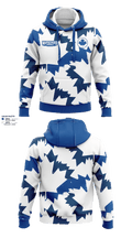 MAPLEWOOD FOOTBALL 88193662 Hoodie - 18