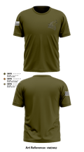 Dirty Dawgz 3192563 Short Sleeve Performance Shirt - 1