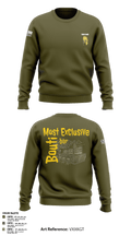 TSS 41728182 Crew Neck Sweatshirt - 7