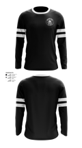 VIKINGS 43621474 Long Sleeve Performance Shirt 21