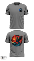Phoenix Company 30051573 Short Sleeve Performance Shirt - 3