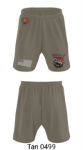 CLB 12 6808252 Athletic Shorts With Pockets - 69