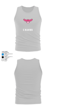 C hawks 35241683 Tank Top - 13