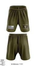946th FRSD 74920999 Athletic Shorts With Pockets - 33